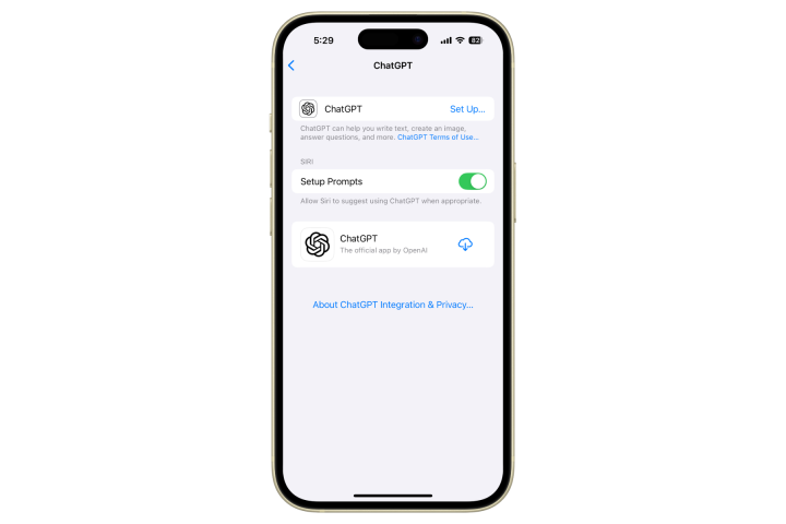 iOS 18.2 Cach su dung ChatGPT voi Siri 05