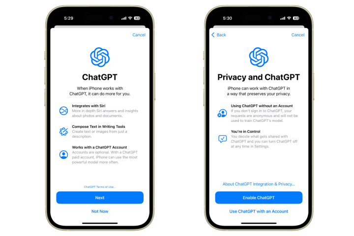iOS 18.2 Cach su dung ChatGPT voi Siri 06
