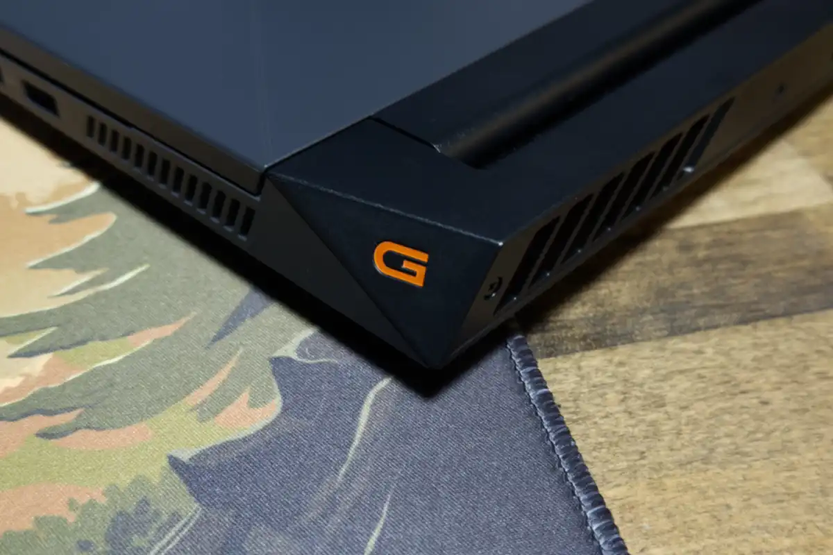 laptop Dell G15 5530 05