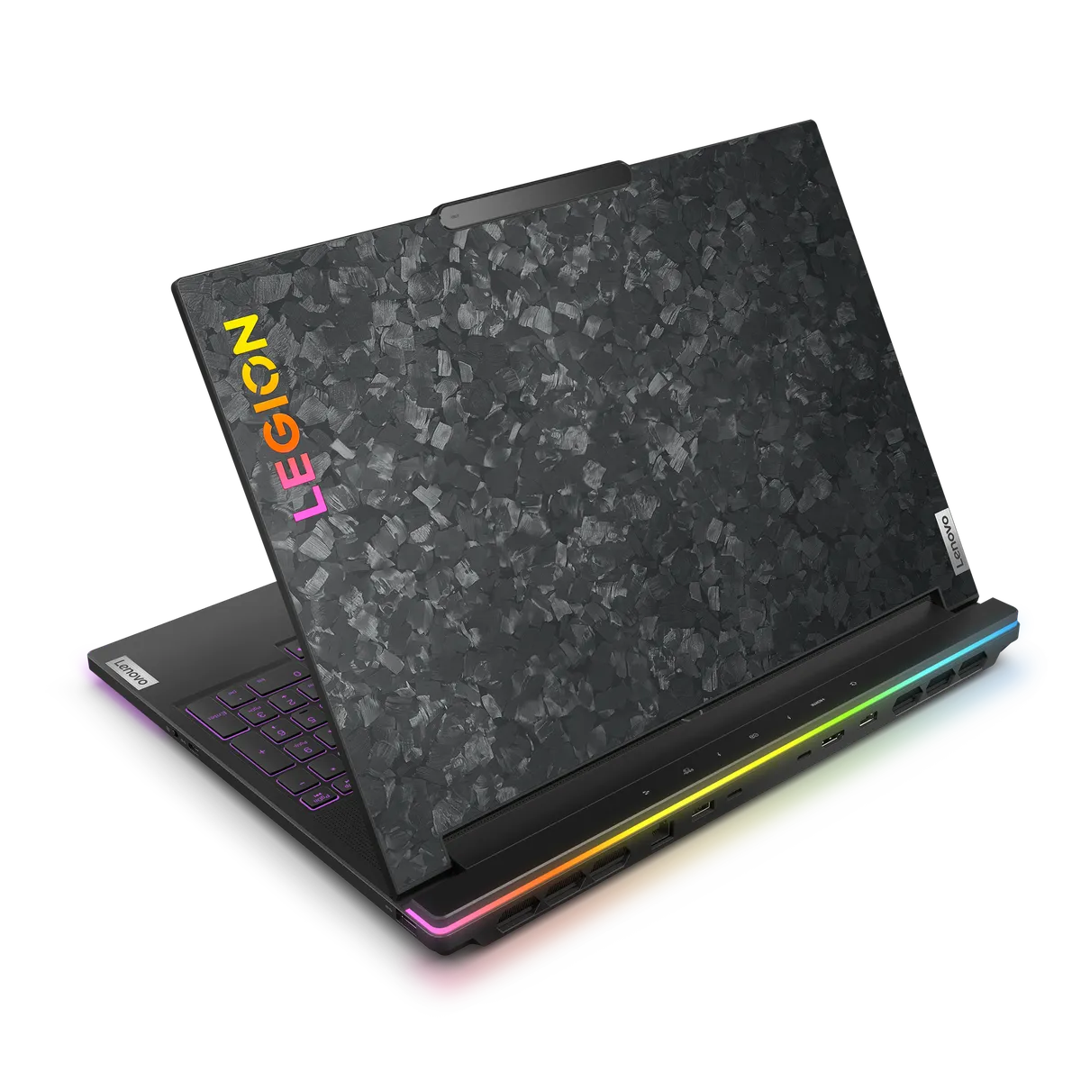 Lenovo ra mắt dòng laptop gaming legion mới: Đỉnh cao hiệu suất cho game thủ 3 lenovo legion 9i 2