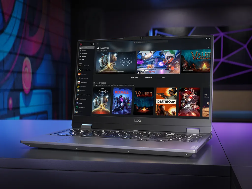 Lenovo ra mắt dòng laptop gaming legion mới: Đỉnh cao hiệu suất cho game thủ 4 lenovo legion 9i 3