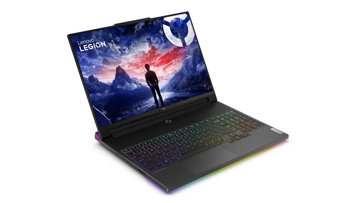 Lenovo ra mắt dòng laptop gaming legion mới: Đỉnh cao hiệu suất cho game thủ 2 lenovo legion 9i