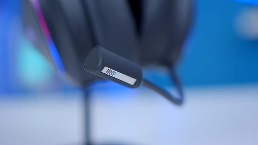 tai nghe choi game khong day ASUS ROG Delta II 05