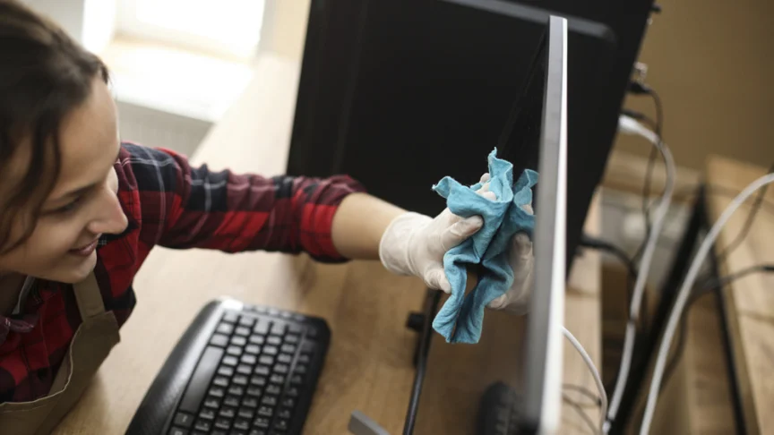 10 bi kip vang de ve sinh thiet bi dien tu hieu qua va an toan 3