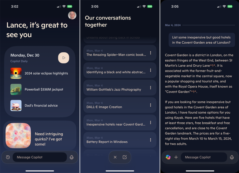 10 tinh nang noi bat kham pha Microsoft AI Copilot ban nhat dinh phai thu ngay 10