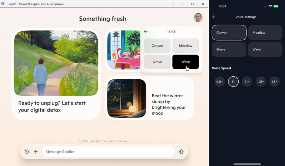 10 tinh nang noi bat kham pha Microsoft AI Copilot ban nhat dinh phai thu ngay 3