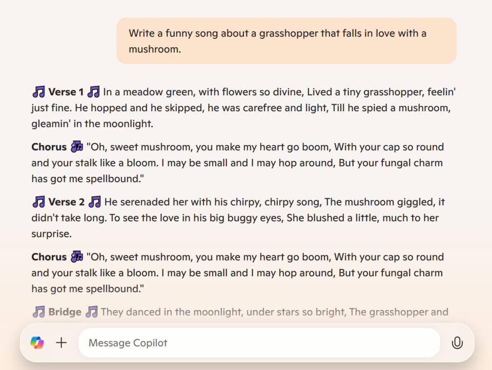 10 tinh nang noi bat kham pha Microsoft AI Copilot ban nhat dinh phai thu ngay 4