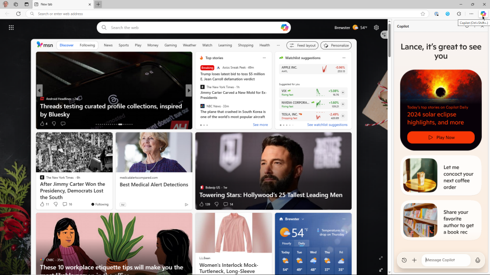 10 tinh nang noi bat kham pha Microsoft AI Copilot ban nhat dinh phai thu ngay 5