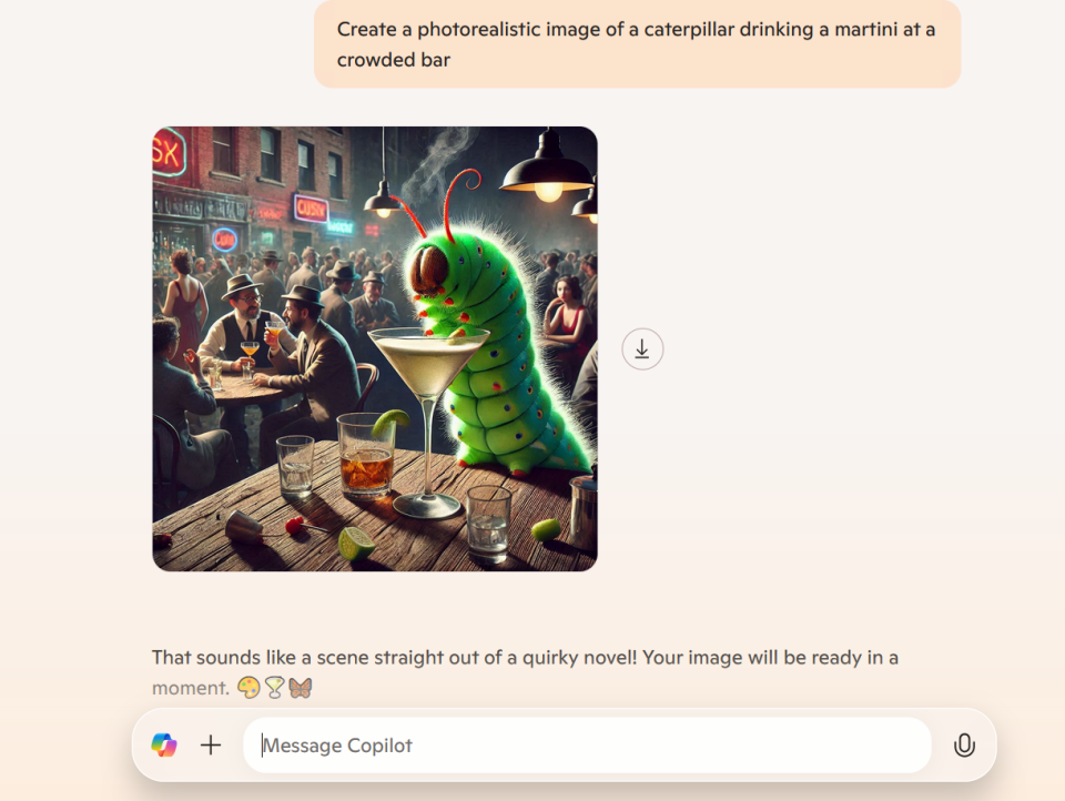 10 tinh nang noi bat kham pha Microsoft AI Copilot ban nhat dinh phai thu ngay 9