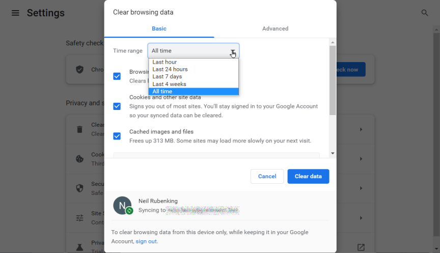 12 mẹo đơn giản giúp bạn lướt web an toàn hơn mỗi ngày 7 12 meo don gian giup ban luot web an toan hon moi ngay 4
