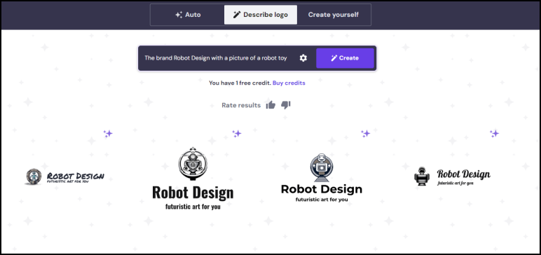 5 công cụ AI giúp xây dựng website nhanh chóng: tiết kiệm thời gian, tối ưu chi phí! 4 5 cong cu AI giup xay dung website nhanh chong tiet kiem thoi gian toi uu chi phi 2