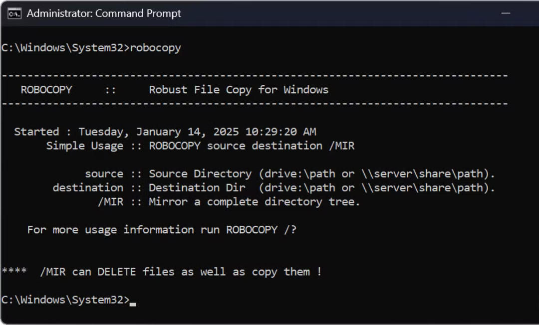 5 phương pháp cải thiện tốc độ truyền tệp trên Windows 11 hiệu quả nhất 4 5 phuong phap cai thien toc do truyen tep tren Windows 11 hieu qua nhat 3 e1737023105854