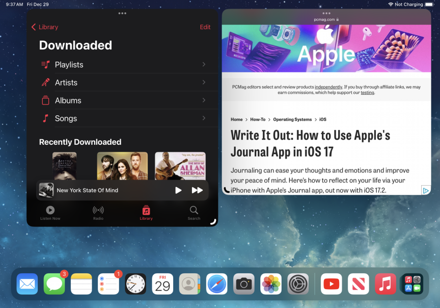 iPad mới trong tay? 5 thiết lập mặc định bạn phải thay đổi ngay! 3 5 thiet lap mac dinh ban phai thay doi ngay