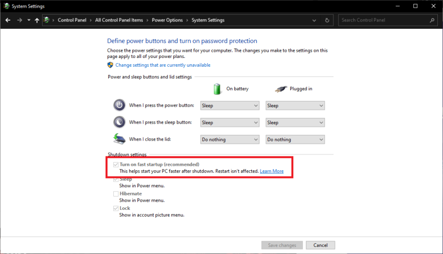 6 tuyet chieu don gian giup Windows khoi dong nhanh nhu chop 2