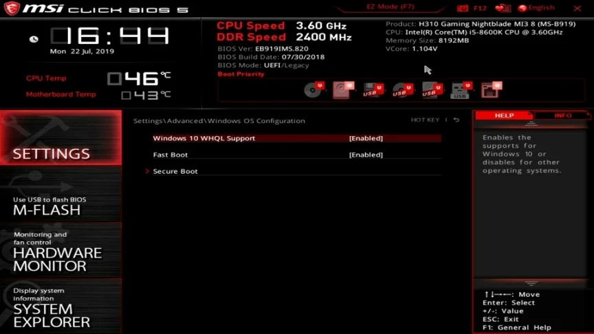 6 tuyet chieu don gian giup Windows khoi dong nhanh nhu chop 3