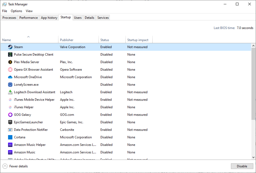 6 tuyet chieu don gian giup Windows khoi dong nhanh nhu chop 4