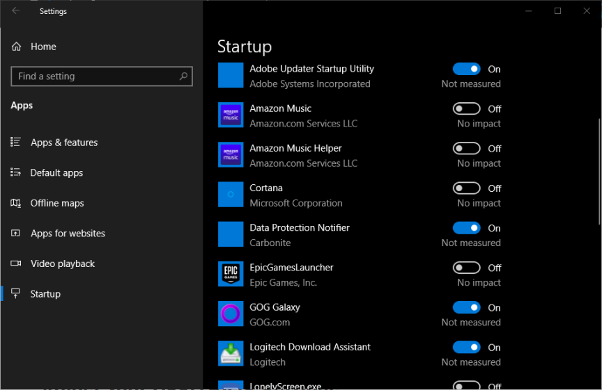 6 tuyet chieu don gian giup Windows khoi dong nhanh nhu chop 5