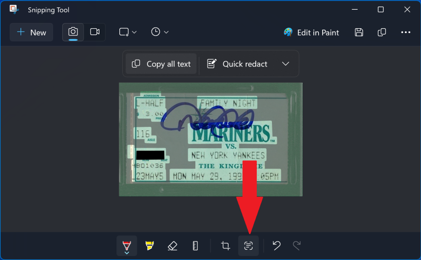 7 Cach don gian va hieu qua de chup anh man hinh tren Windows 11 6