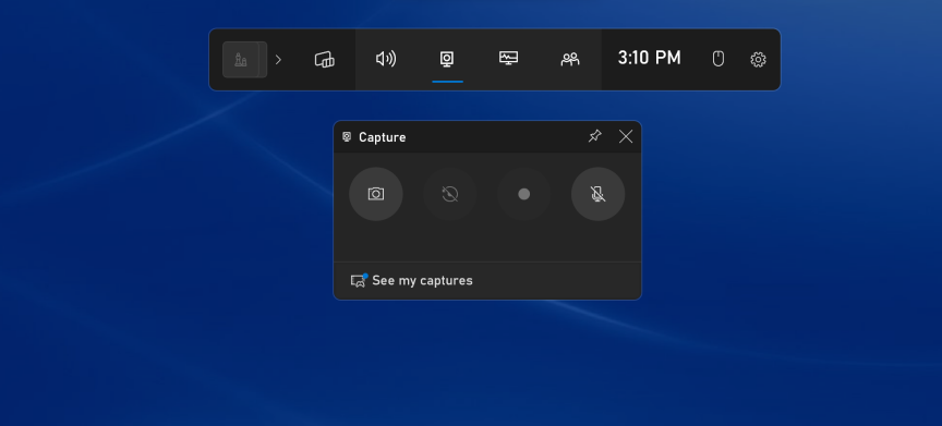 7 Cach don gian va hieu qua de chup anh man hinh tren Windows 11 7