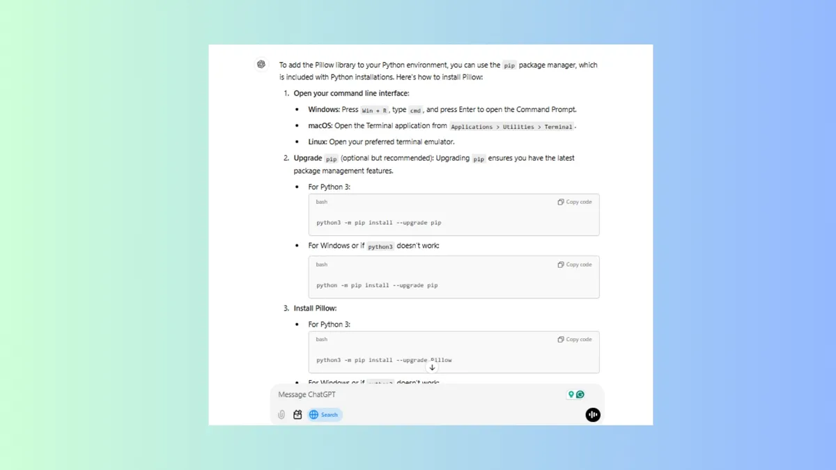 7 meo su dung ChatGPT giup toi uu hoa nang suat Hay thu ngay hom nay 8