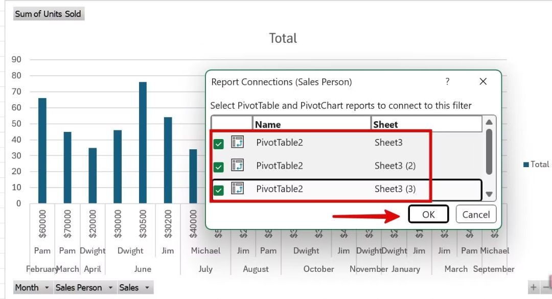 7 tuyet chieu Excel bien ban tu tay mo thanh cao thu chi trong nhay mat 1 e1736741794934