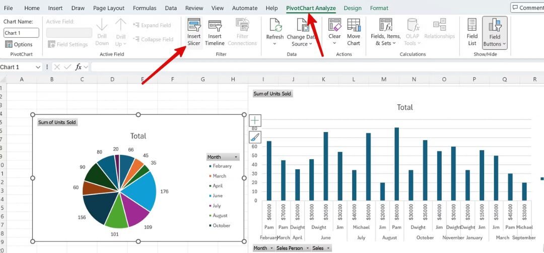 7 tuyet chieu Excel bien ban tu tay mo thanh cao thu chi trong nhay mat 2 e1736741457741