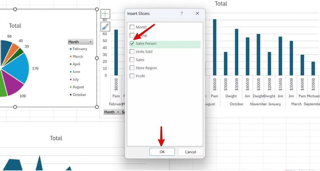 7 tuyet chieu Excel bien ban tu tay mo thanh cao thu chi trong nhay mat 3 e1736741600101