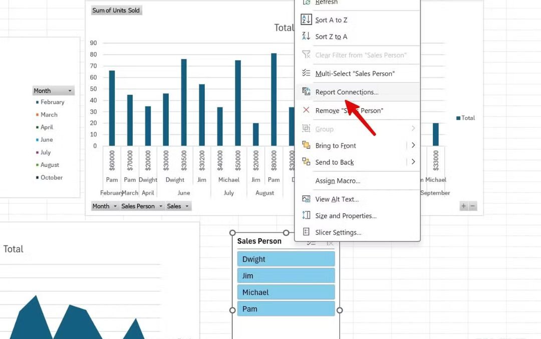 7 tuyet chieu Excel bien ban tu tay mo thanh cao thu chi trong nhay mat 4 e1736741693522
