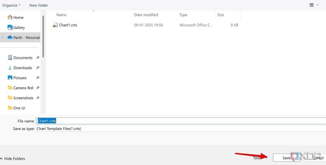 7 tuyet chieu Excel bien ban tu tay mo thanh cao thu chi trong nhay mat 8 e1736743676101