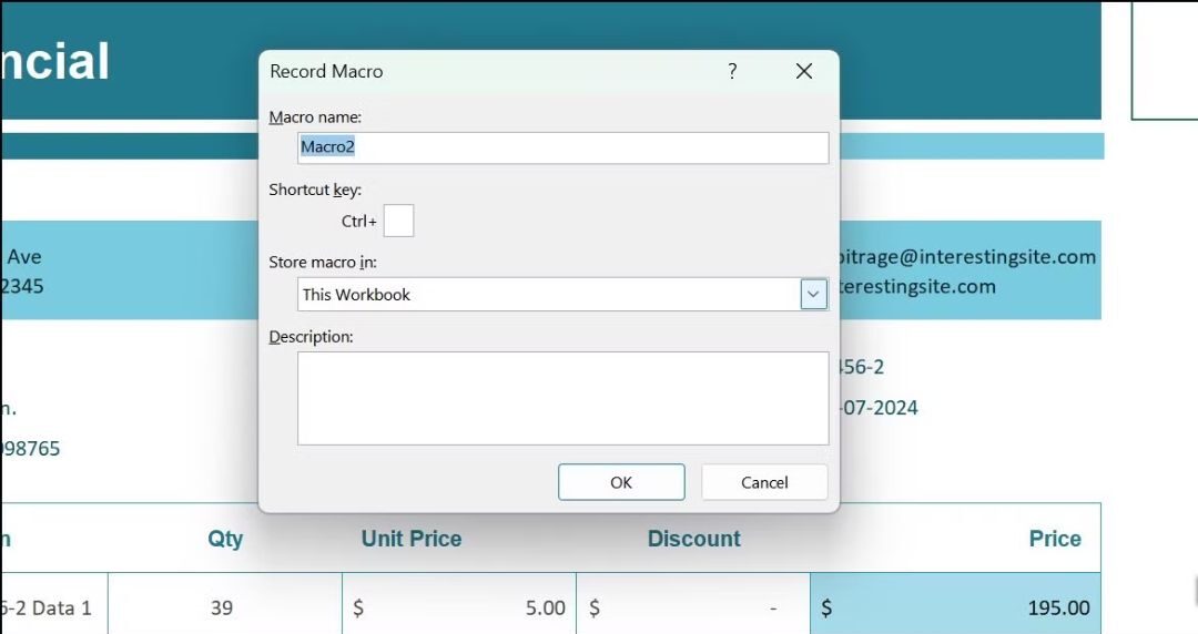 7 tuyet chieu Excel bien ban tu tay mo thanh cao thu chi trong nhay mat 9 e1736747017700