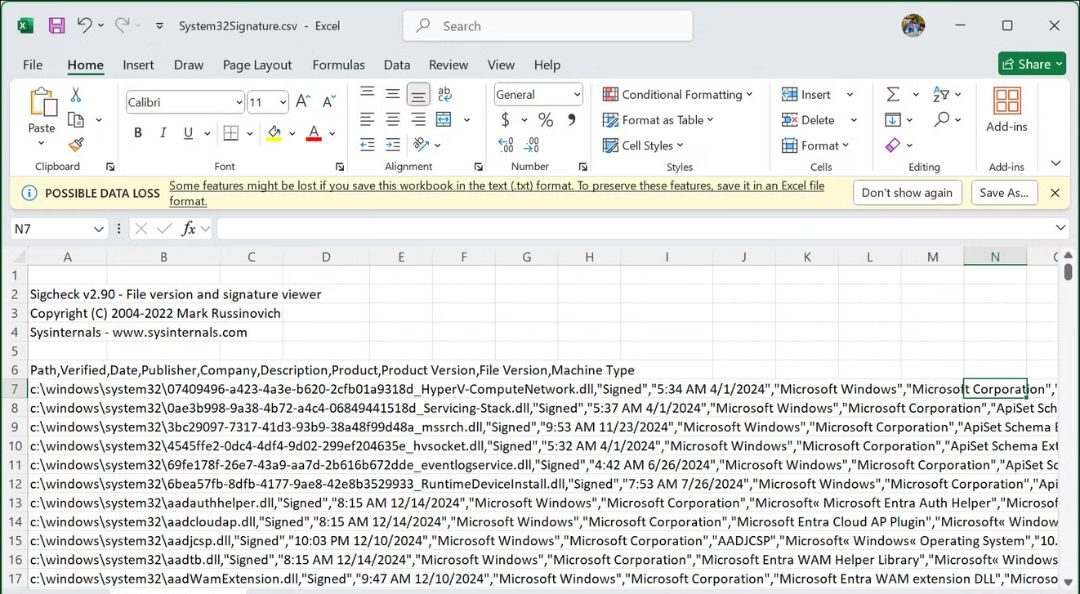 8 công cụ Sysinternals giúp bạn khám phá sức mạnh thực sự của Windows 3 8 cong cu Sysinternals giup ban kham pha suc manh thuc su cua Windows 1 e1737298517959