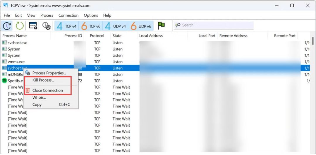 8 công cụ Sysinternals giúp bạn khám phá sức mạnh thực sự của Windows 9 8 cong cu Sysinternals giup ban kham pha suc manh thuc su cua Windows 8 e1737342910741