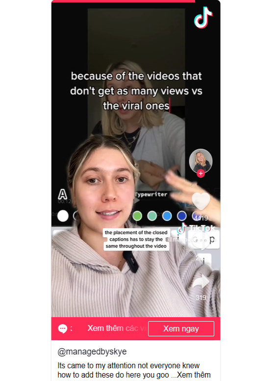 9 cách biến hình ảnh và video trở nên dễ tiếp cận hơn trên mạng xã hội 2 9 cach bien hinh anh va video tro nen de tiep can hon tren mang xa hoi e1736328673134