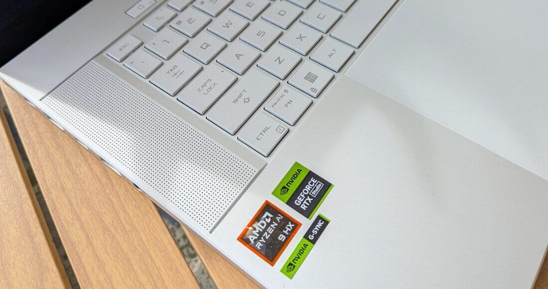 ASUS ROG Zephyrus G16 (GA605) - Sự kết hợp hoàn hảo cho người sáng tạo nội dung và game thủ chuyên nghiệp 25 ASUS ROG Zephyrus G16 GA605 13 1 e1737189333890