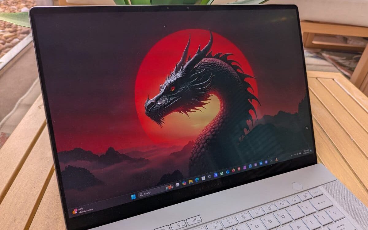 ASUS ROG Zephyrus G16 (GA605) - Sự kết hợp hoàn hảo cho người sáng tạo nội dung và game thủ chuyên nghiệp 23 ASUS ROG Zephyrus G16 GA605 3 1 e1737189243781