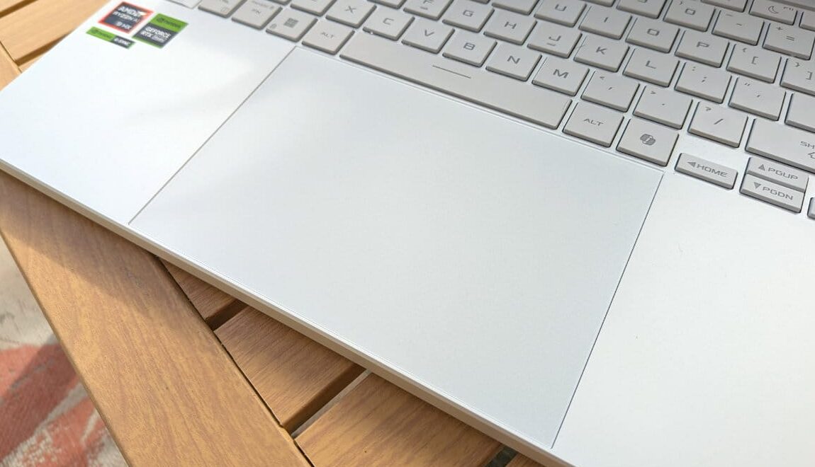 ASUS ROG Zephyrus G16 (GA605) - Sự kết hợp hoàn hảo cho người sáng tạo nội dung và game thủ chuyên nghiệp 20 ASUS ROG Zephyrus G16 GA605 7 e1737180485512