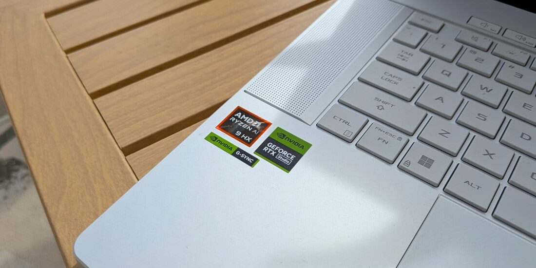 ASUS ROG Zephyrus G16 (GA605) - Sự kết hợp hoàn hảo cho người sáng tạo nội dung và game thủ chuyên nghiệp 26 ASUS ROG Zephyrus G16 GA605 8 e1737185889300