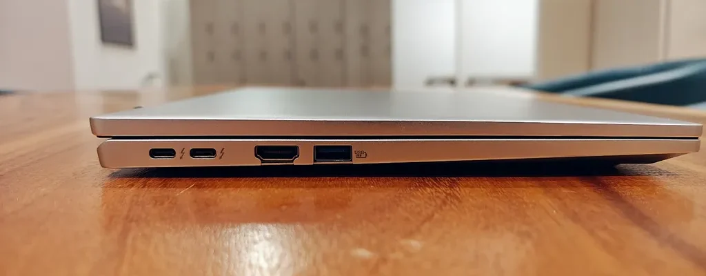 Top 10 laptop tốt đáng mua nhất năm 2025: lựa chọn hàng đầu cho mọi nhu cầu! 118 Acer Swift Go 14 3 e1736072151439