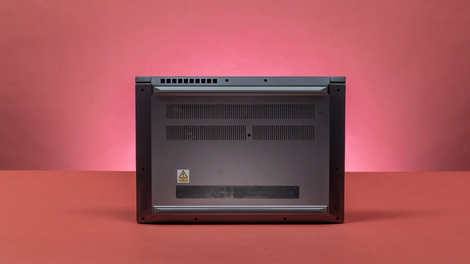 Acer Swift X 14 SFX14 72G 1