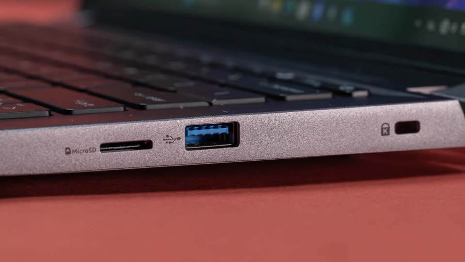 Acer Swift X 14 SFX14 72G 5