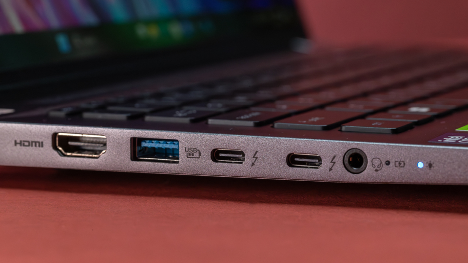 Acer Swift X 14 SFX14 72G 6 1