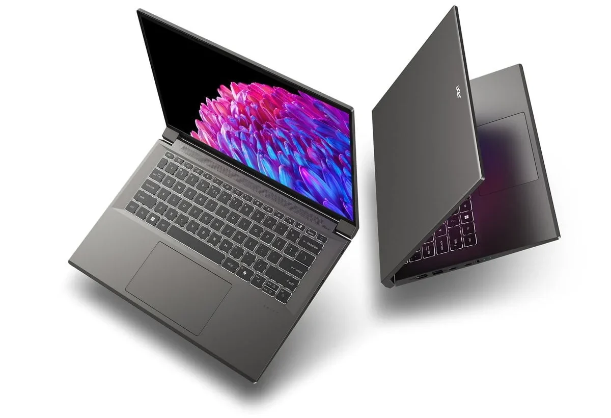 Acer Swift X 14 SFX14 72G 6 e1737620379476