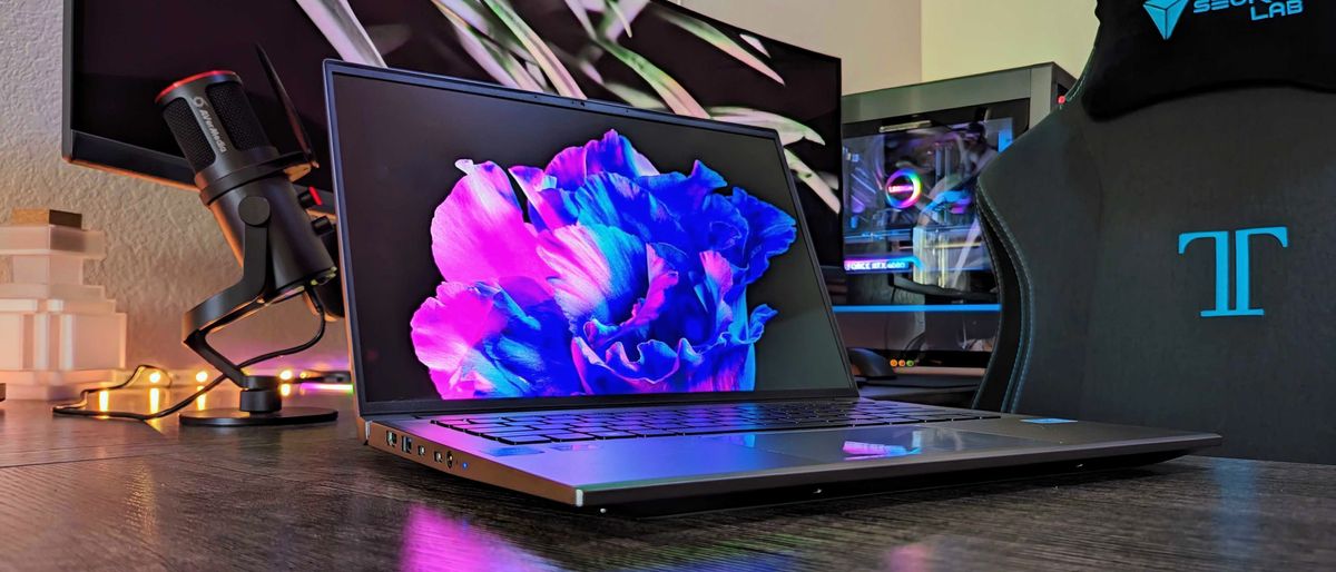 Acer Swift X 14 SFX14 72G 9