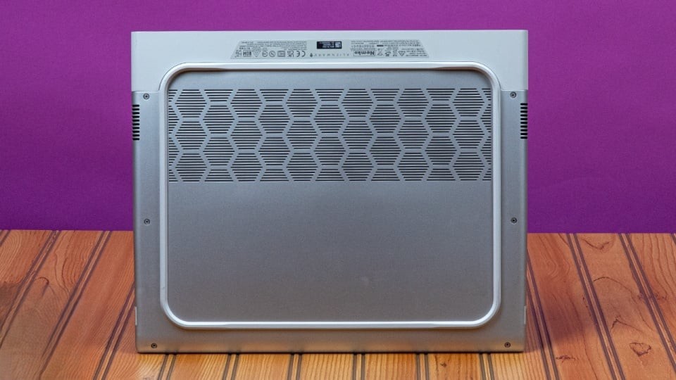 Đánh giá laptop Alienware x14 R2 - Siêu phẩm gaming mỏng nhẹ, hiệu năng đỉnh cao 17 Alienware x14 R2 1