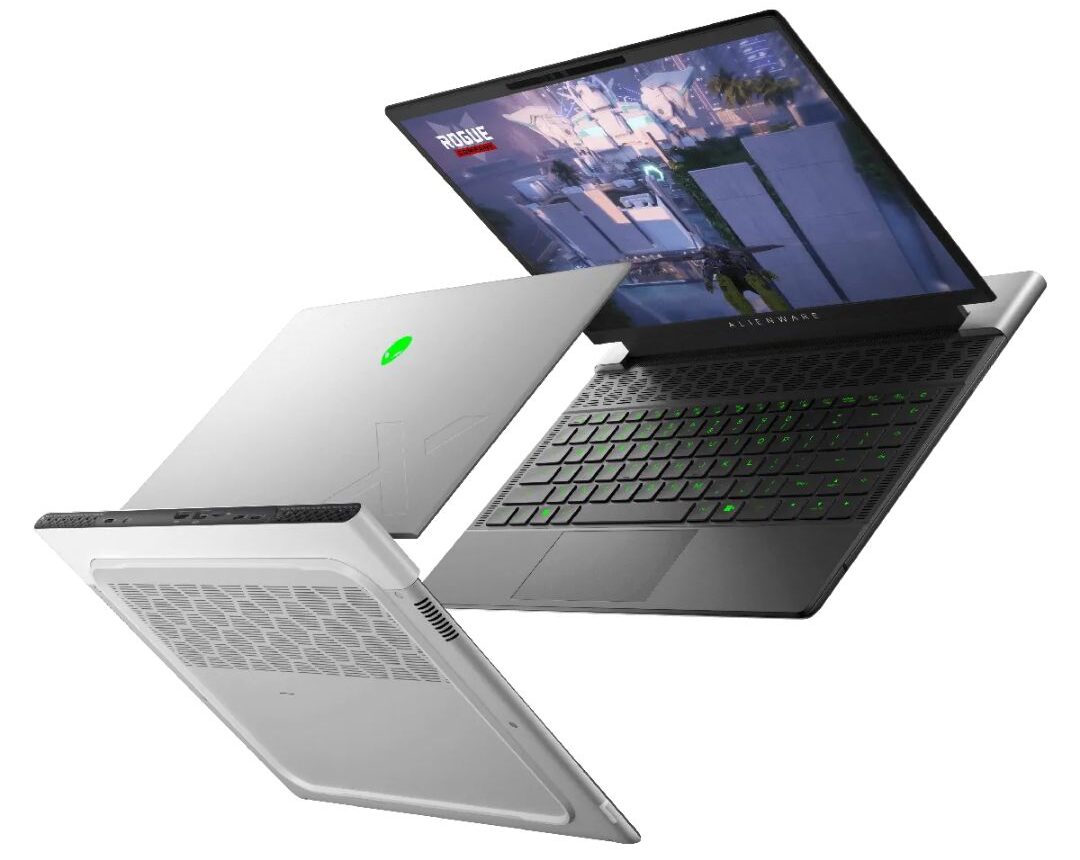 Đánh giá laptop Alienware x14 R2 - Siêu phẩm gaming mỏng nhẹ, hiệu năng đỉnh cao 19 Alienware x14 R2 9 e1737094979177