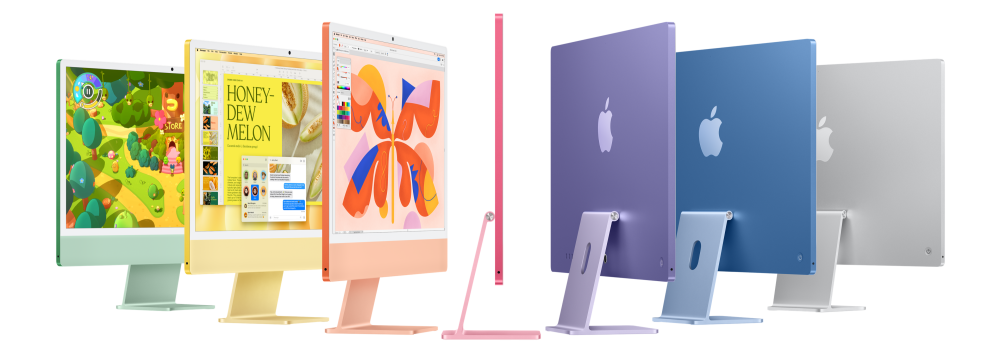 Apple Mac Mini và iMac: chọn Mac M4 hoàn hảo cho nhu cầu của bạn 6 Apple Mac Mini va iMac chon Mac M4 hoan hao cho nhu cau cua ban 3 e1737870376376