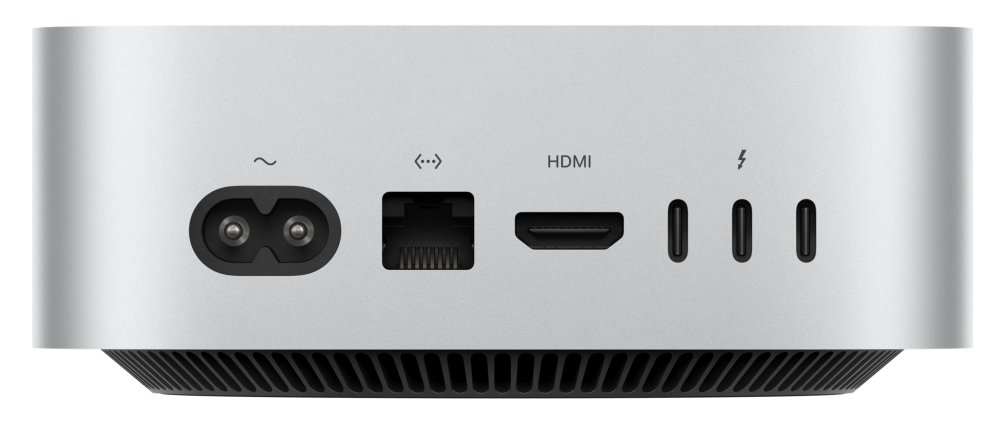Apple Mac Mini và iMac: chọn Mac M4 hoàn hảo cho nhu cầu của bạn 11 Apple Mac Mini va iMac chon Mac M4 hoan hao cho nhu cau cua ban 9 e1737871716516