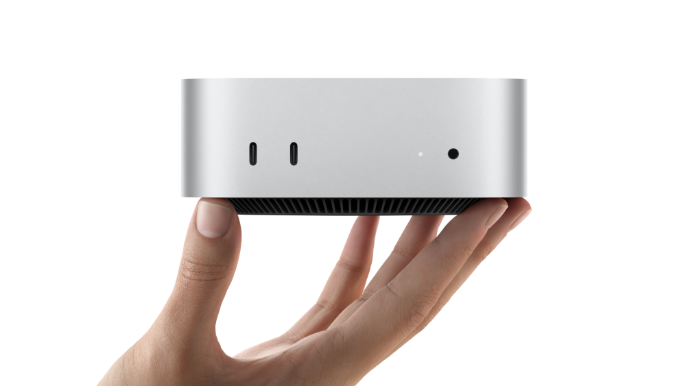 Apple Mac Mini và iMac: chọn Mac M4 hoàn hảo cho nhu cầu của bạn 4 Apple Mac Mini va iMac chon Mac M4 hoan hao cho nhu cau cua ban