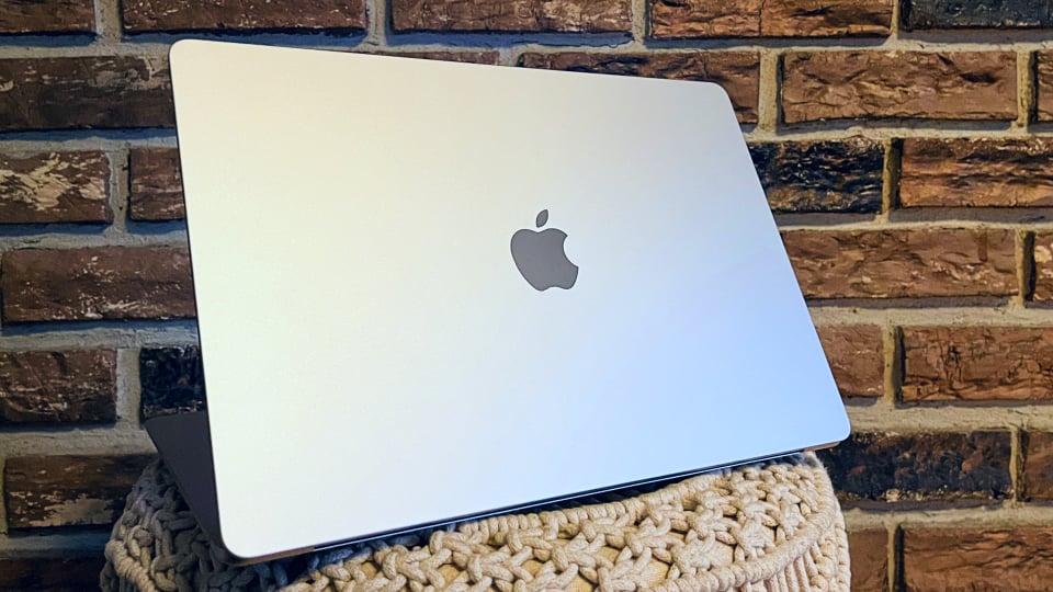 Apple MacBook Air 15 Inch 2024 M3