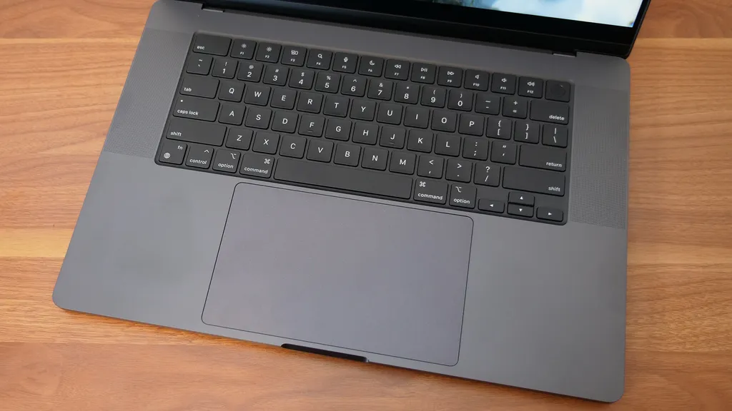 Apple MacBook Pro 16 M4 Pro 4